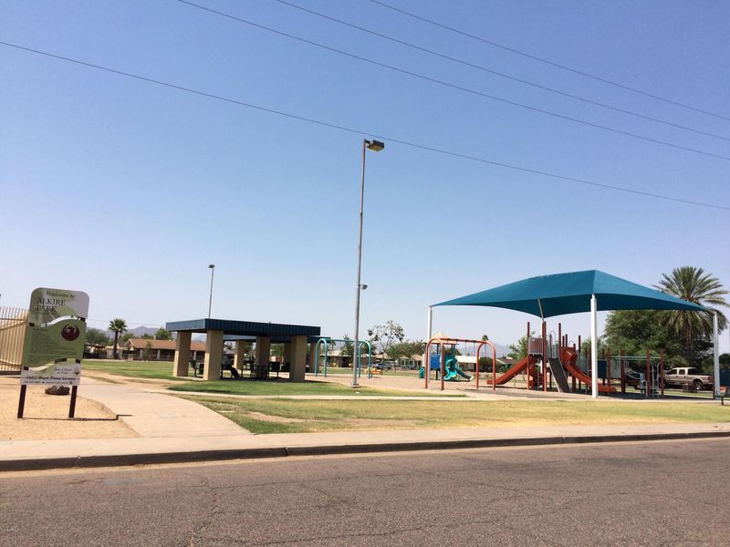 1415 S 17th Ave #' _ ', Phoenix, AZ 85007