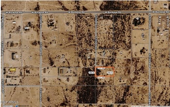 1415 374th Dr #-, Tonopah, AZ 85354