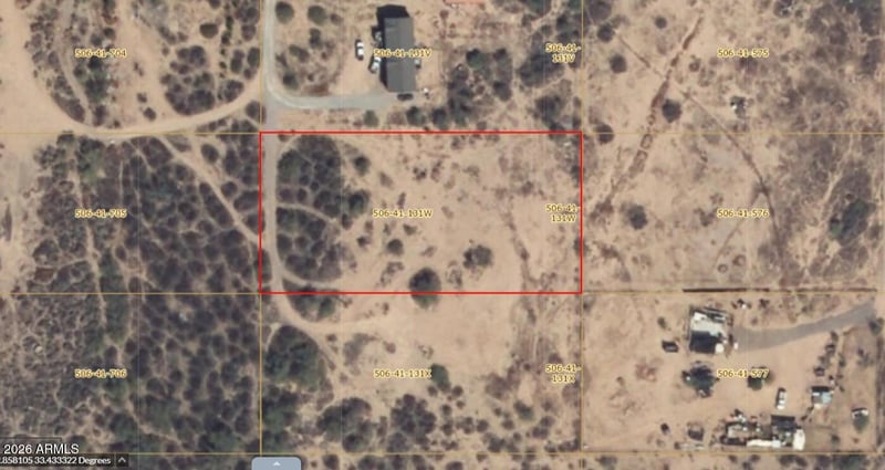 1415 374th Dr #-, Tonopah, AZ 85354