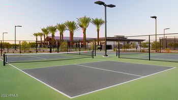 1415 Via Del Palo --, Queen Creek, AZ 85140