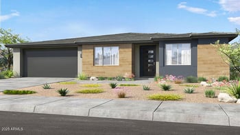 1415 Via Del Palo --, Queen Creek, AZ 85140