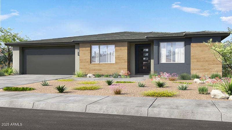 1415 Via Del Palo --, Queen Creek, AZ 85140