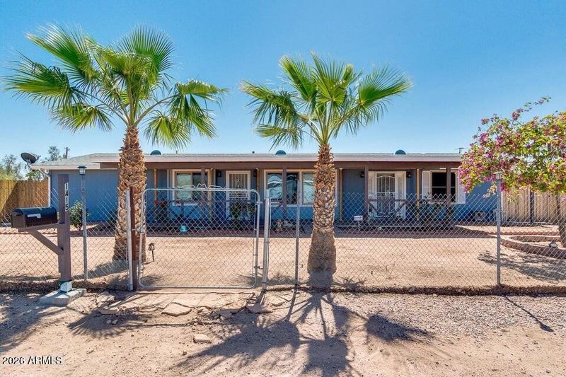 1415 W Roundup St, Apache Junction, AZ 85120
