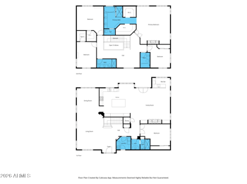 1415 W Saltsage Dr, Phoenix, AZ 85045