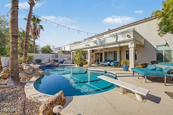 1415 W Saltsage Dr, Phoenix, AZ 85045