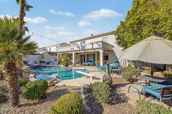 1415 W Saltsage Dr, Phoenix, AZ 85045