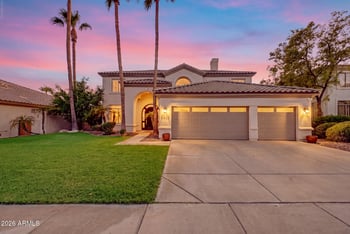 1415 W Saltsage Dr, Phoenix, AZ 85045