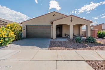 14151 Old Oak Ln, Surprise, AZ 85379