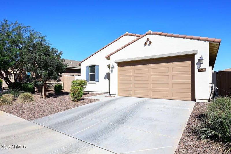 14152 Valentine St, Surprise, AZ 85379