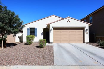 14152 Valentine St, Surprise, AZ 85379