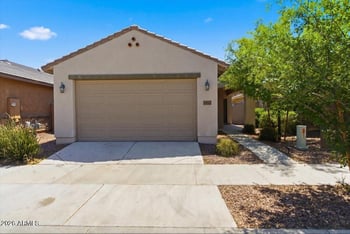 14153 Voltaire St, Surprise, AZ 85379