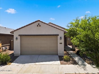 14153 Voltaire St, Surprise, AZ 85379
