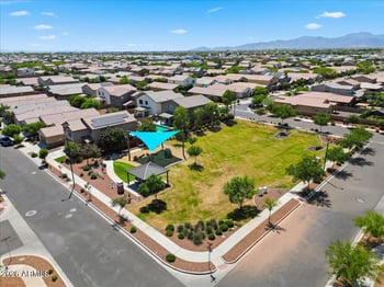 14153 Voltaire St, Surprise, AZ 85379