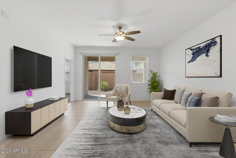 14153 Voltaire St, Surprise, AZ 85379