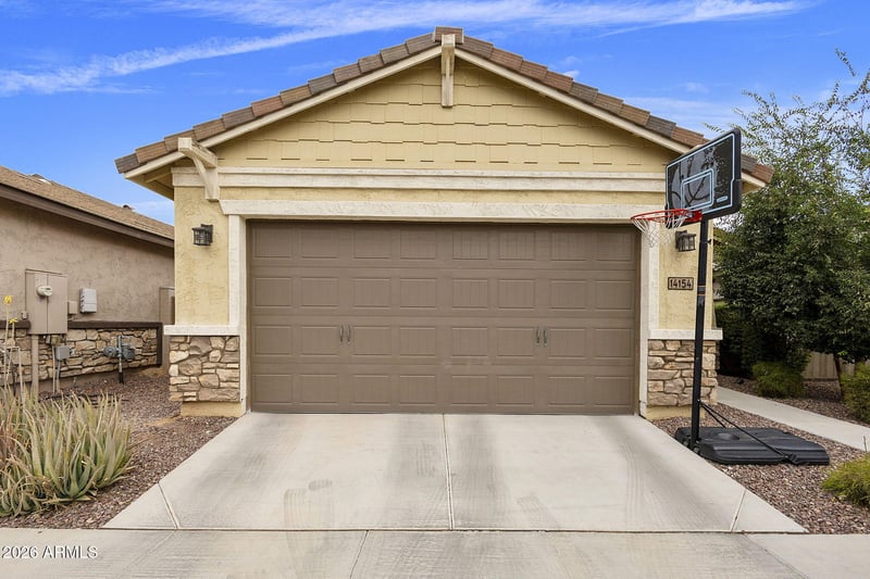 14154 W Voltaire St, Surprise, AZ 85379