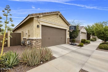 14154 W Voltaire St, Surprise, AZ 85379