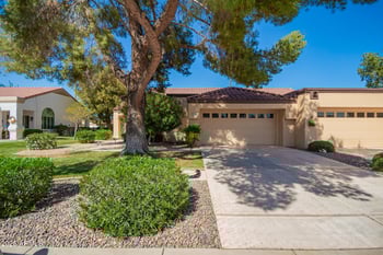 14154 Yosemite Dr, Sun City West, AZ 85375