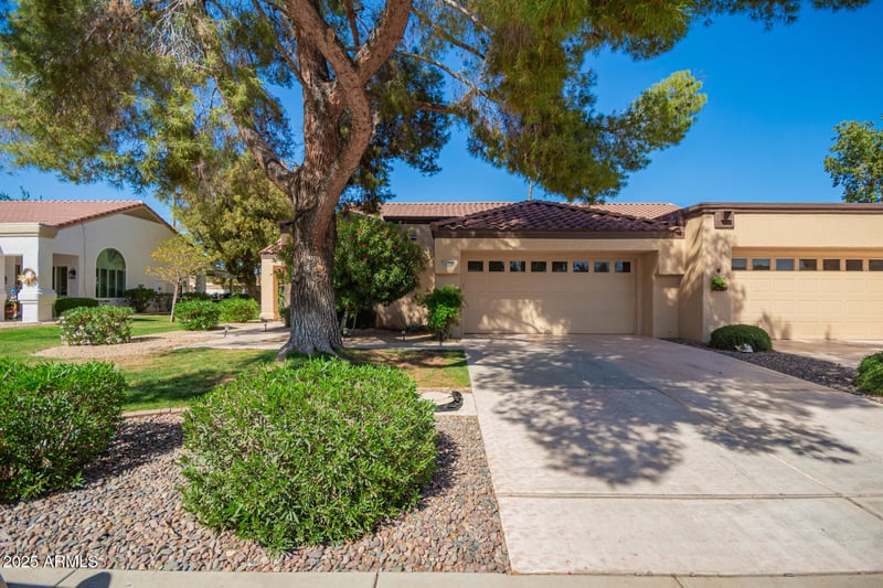 14154 Yosemite Dr, Sun City West, AZ 85375