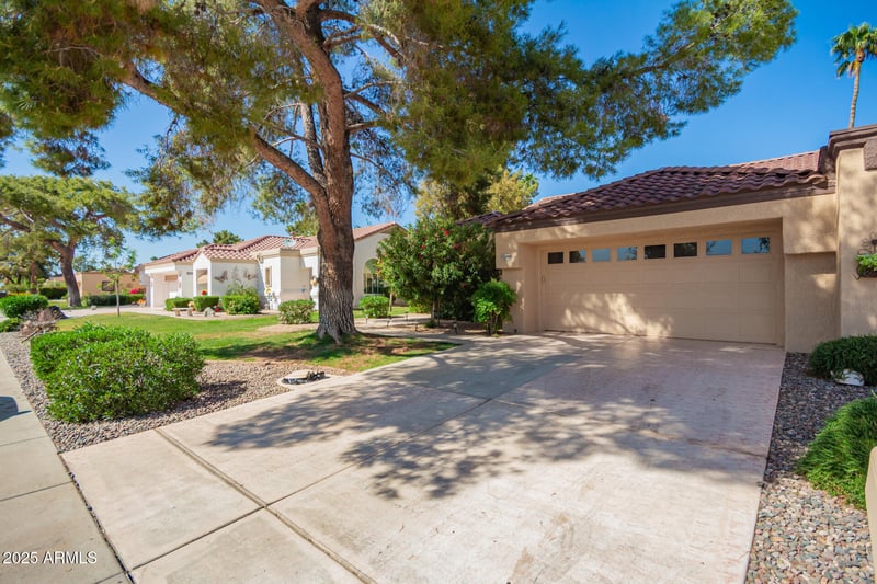 14154 Yosemite Dr, Sun City West, AZ 85375