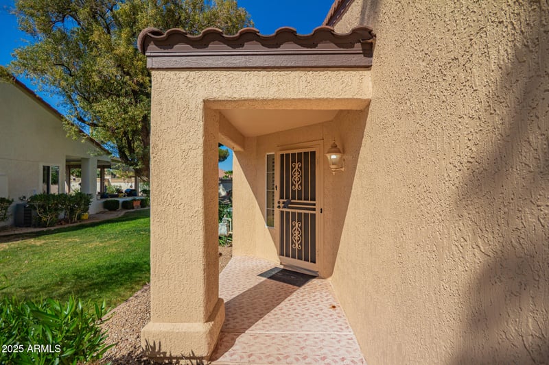 14154 Yosemite Dr, Sun City West, AZ 85375