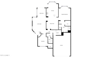 14154 Yosemite Dr, Sun City West, AZ 85375