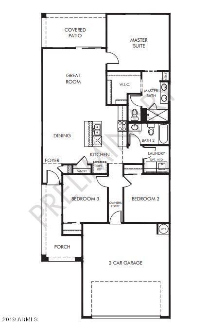 14156 W Georgia Dr, Surprise, AZ 85379