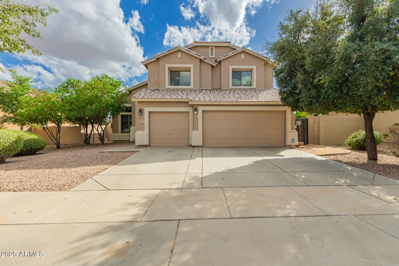 14157 Desert Hills Dr, Surprise, AZ 85379