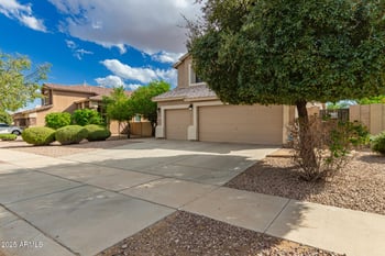 14157 Desert Hills Dr, Surprise, AZ 85379