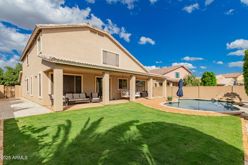 14157 Desert Hills Dr, Surprise, AZ 85379