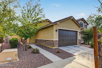 14157 W Voltaire St, Surprise, AZ 85379