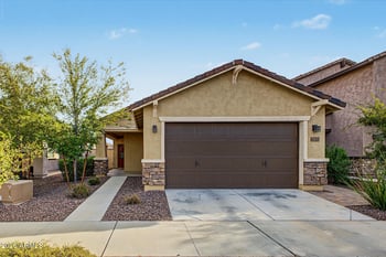 14157 W Voltaire St, Surprise, AZ 85379