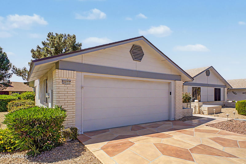 14157 White Rock Dr, Sun City West, AZ 85375