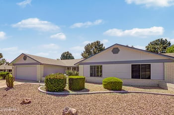 14157 White Rock Dr, Sun City West, AZ 85375