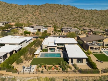 14158 Territory Trl, Fountain Hills, AZ 85268