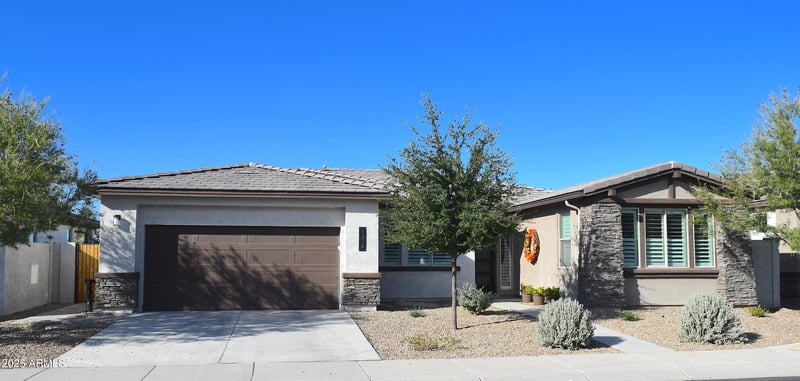 1416 Avenida Dal Valle --, Queen Creek, AZ 85140