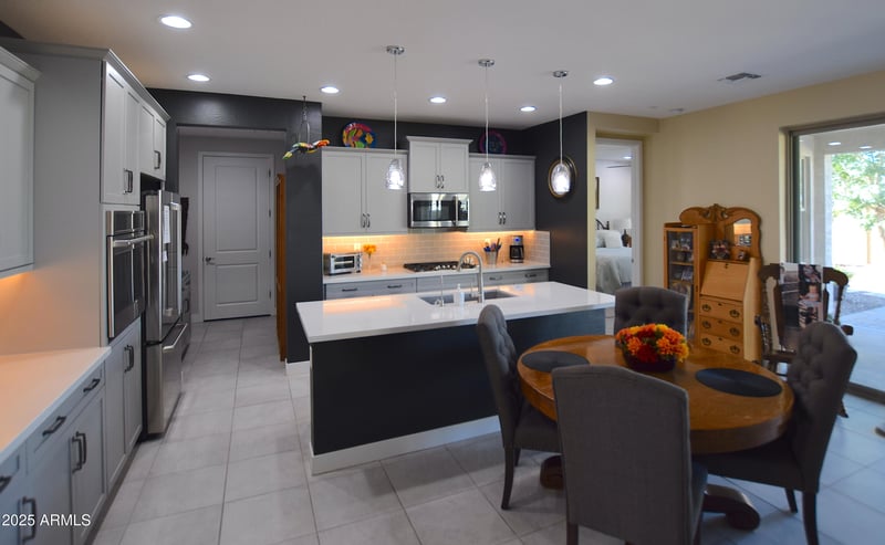 1416 Avenida Dal Valle --, Queen Creek, AZ 85140