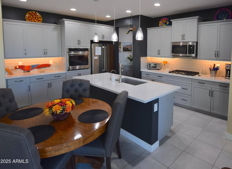 1416 Avenida Dal Valle --, Queen Creek, AZ 85140