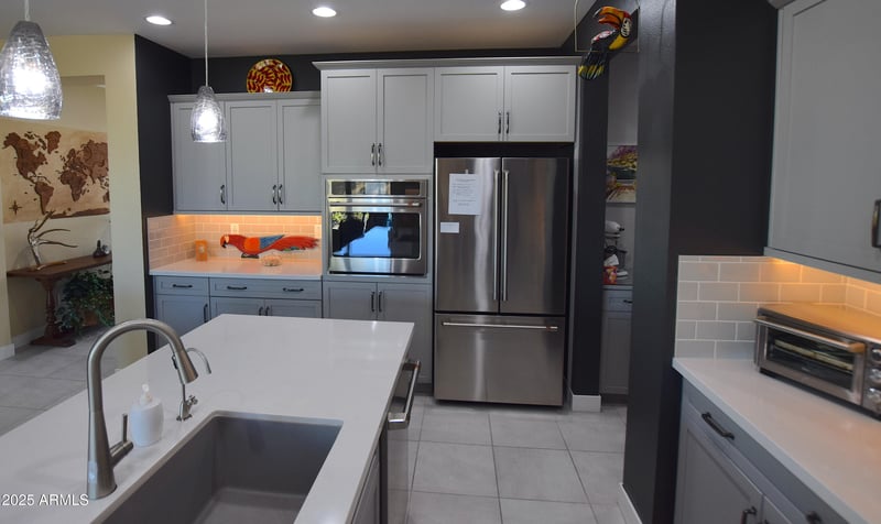 1416 Avenida Dal Valle --, Queen Creek, AZ 85140