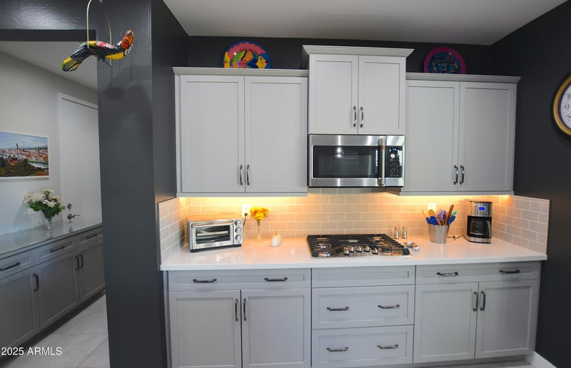 1416 Avenida Dal Valle --, Queen Creek, AZ 85140