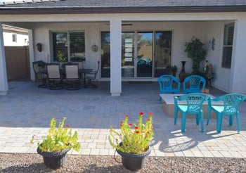 1416 Avenida Dal Valle --, Queen Creek, AZ 85140