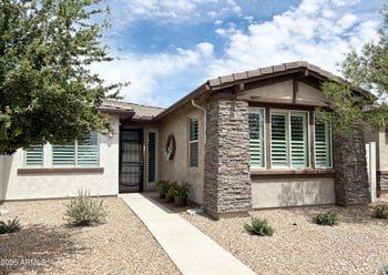 1416 Avenida Del Valle --, San Tan Valley, AZ 85140