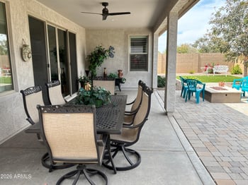 1416 Avenida Del Valle --, San Tan Valley, AZ 85140