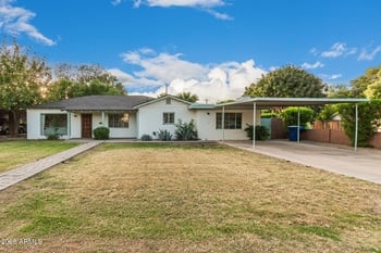 1416 College Ave, Tempe, AZ 85281