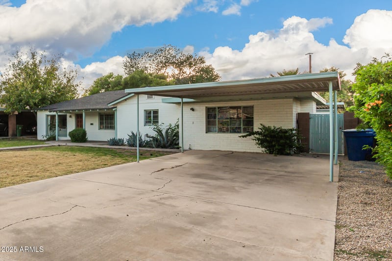 1416 College Ave, Tempe, AZ 85281