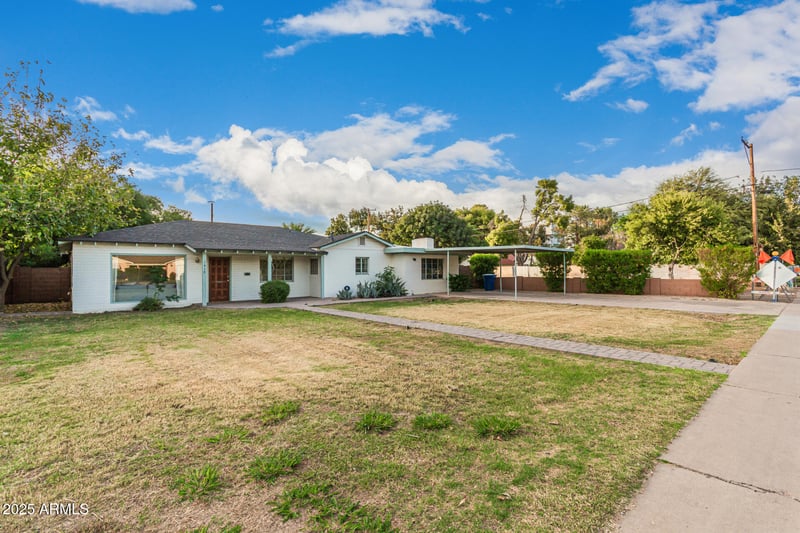 1416 College Ave, Tempe, AZ 85281