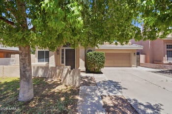 1416 Gail Dr, Chandler, AZ 85225