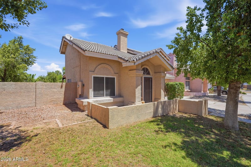 1416 Gail Dr, Chandler, AZ 85225