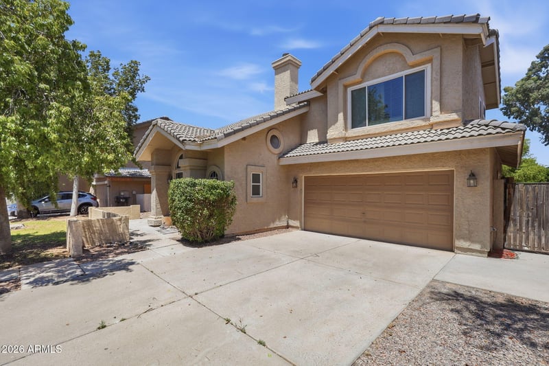 1416 Gail Dr, Chandler, AZ 85225