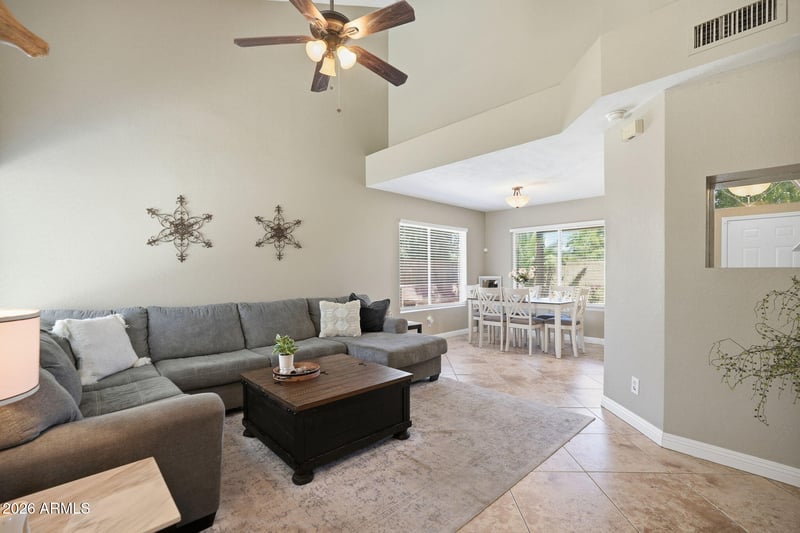 1416 Gail Dr, Chandler, AZ 85225
