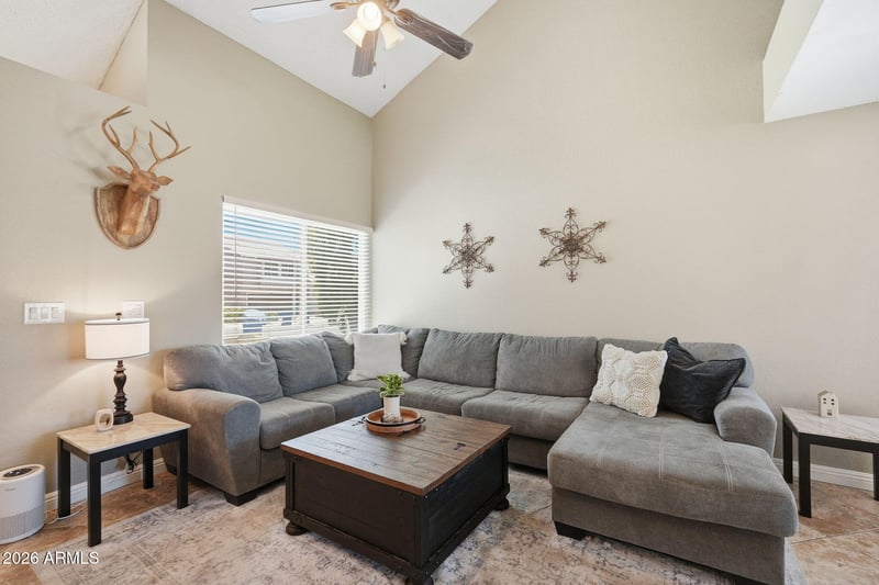 1416 Gail Dr, Chandler, AZ 85225